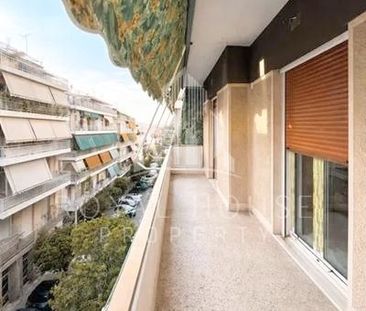 Διαμέρισμα για ενοικίαση Χρυσάκη (Καλλιθέα) - Photo 1