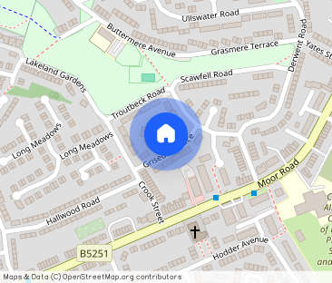 Grisedale Place, Chorley - Photo 1