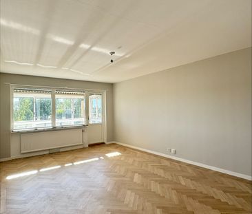Nyrenoverad 3:a Skaraborgsgatan 42 C - Photo 1