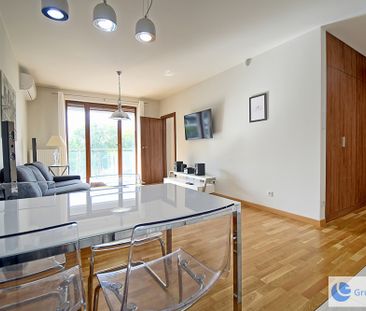 2-pok 60 m2 przy Wiśle *garaż/komórka/klima* od 1.XII - Фото 5