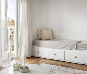 Drivbänksvägen, Hässelby - Foto 4