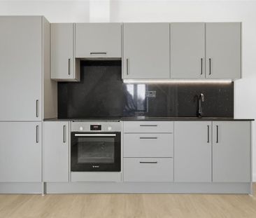 1 bedroom apartment to rent - Photo 5