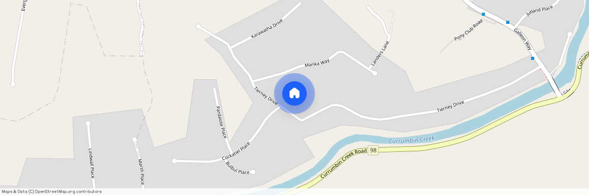 129-131B Tierney Drive, Qld 4223, Currumbin Waters