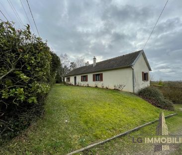 Vers-sur-Selle VERS-SUR-SELLE - MAISON DE TYPE 4 - Photo 6