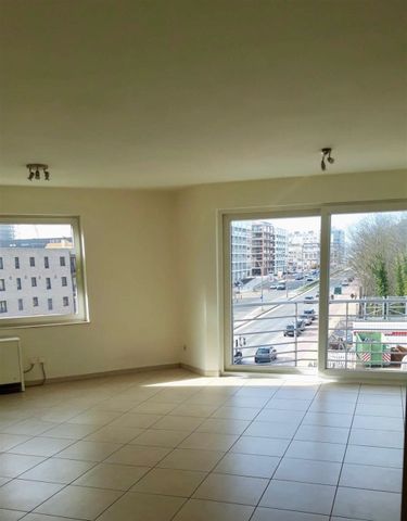 Appartement met 1 slaapkamer - Foto 5