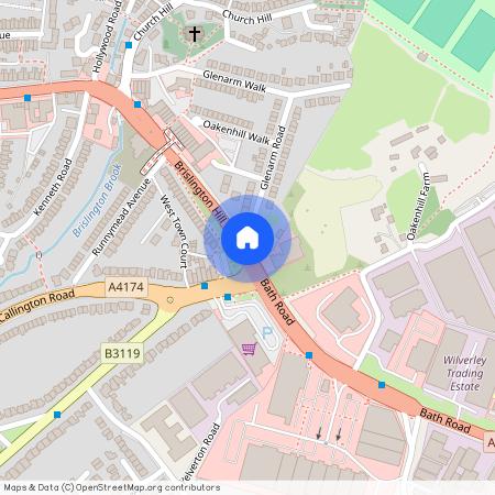 Bath Road, Bristol BS4