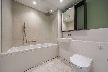 1 bedroom apartment to rent - Photo 5