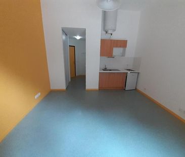 Location Appartement 1 pièce 23m² GRENOBLE 38000 - Photo 5