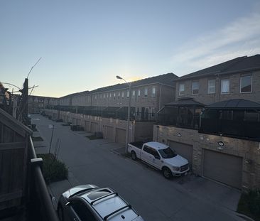 For Lease - 40 De Jong Street, Toronto, Ontario - Photo 3