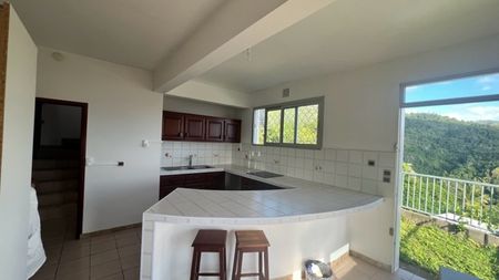 Location Maison 6 pièces 165m² ST DENIS 97400 - Photo 5