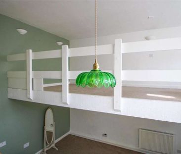 1 bedroom flat to rent - Photo 6