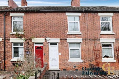 Moira Road Donisthorpe, DE12 - Photo 3