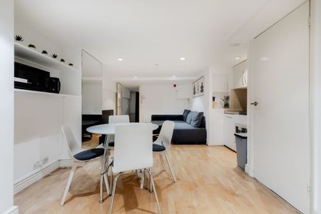 Studio Flat, London, NW6 - Photo 2