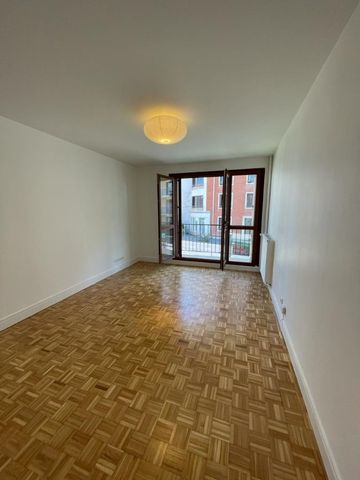 Location Appartement 1 pièce 30,07 m² à Fontenay-sous-Bois - Photo 2