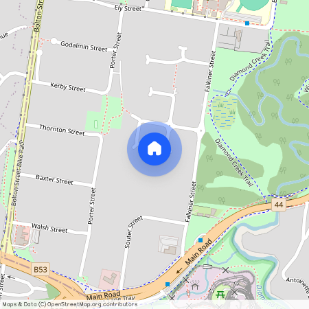 7 Bushland Court, Vic 3095, Eltham