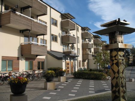 Lertagsgatan 10 - Photo 5