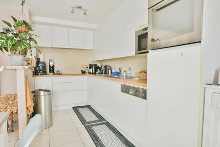 Appartement te huur in hartje Oudenburg - Photo 4