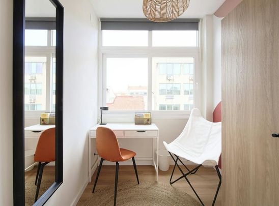 Rua Francisco Sanches, Lisbon, Lisbon 1170-141 - Photo 1