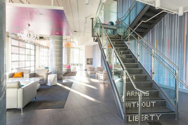 For Lease - 150 East Liberty Street Unit# 2417, Toronto, Ontario - Photo 1