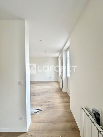 Appartement T4 Strasbourg à louer - Photo 4