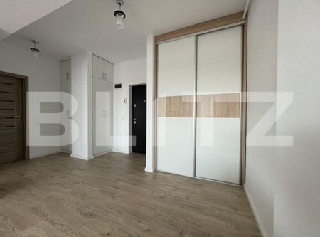 Apartament 2 camere, parcare, 50 mp, zona Petrom, Baciu - Photo 5