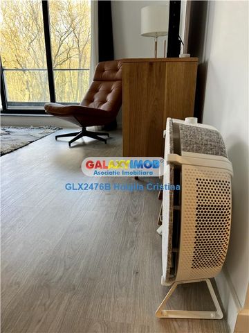 Inchiriere apartament 2 camere Greenfield mobilat utilat - Photo 5