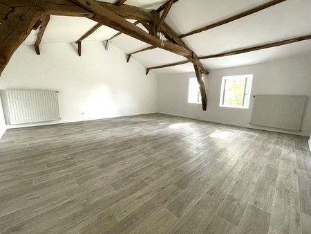 A Louer - Pont Saint Martn - Le Redras - Grande Maison De 206.90 M² - Photo 2