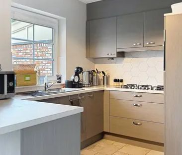 Energiezuinige woning met 3 slaapkamers in Hamont-Achel!! - Photo 6