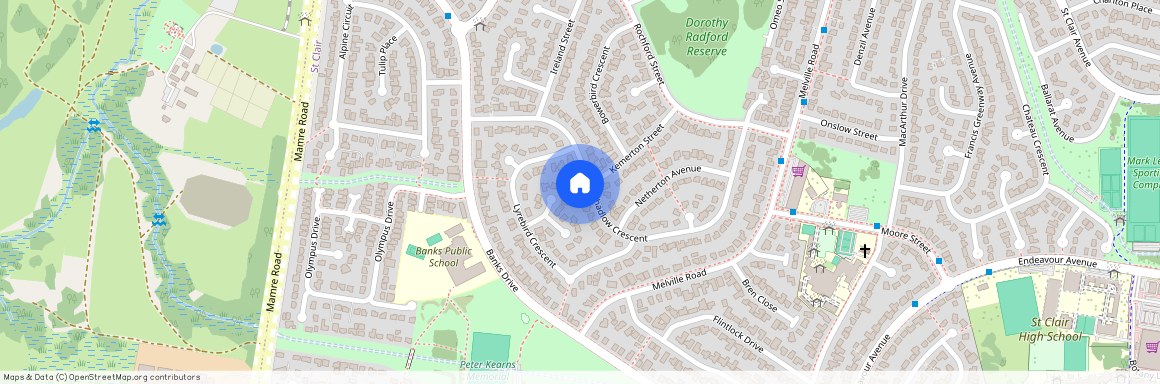 58A Shadlow Crescent St Clair