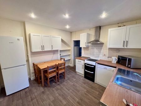 **£115 pppw** Devonshire Promenade, Lenton, Property for rent - Photo 3