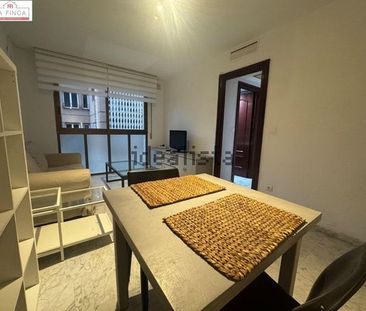 Alquiler de piso en Malagueta - Monte Sancha - Photo 2