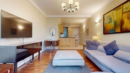 Great Cumberland Place, Marylebone, W1H - Photo 2
