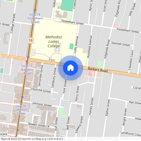 270 Barkers Road, Vic 3122, Hawthorn