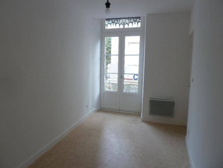 Location appartement 2 pièces 34.75 m² à Romans-sur-Isère (26100) - Photo 5