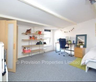 5 Bed Student Houses Hyde Park - Photo 3