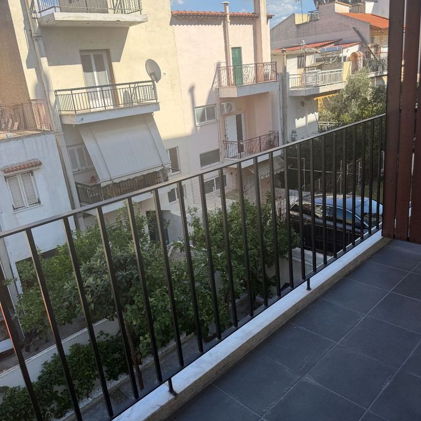 Studio/Γκαρσονιέρα για ενοικίαση Λιούμη (Αιγάλεω) - Φωτογραφία 1