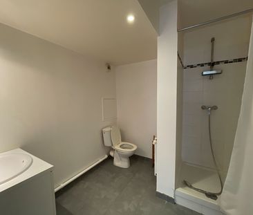 Location Appartement 3 pièces 57m² - Photo 1