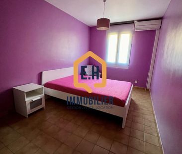 Appartement Hyères - Photo 2