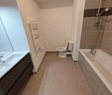 location Appartement T2 DE 39.13m² À MONTPELLIER - Photo 6