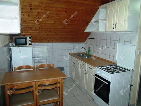 Kiadó újszerű állapotú lakás - Pacsa - Fotó 5