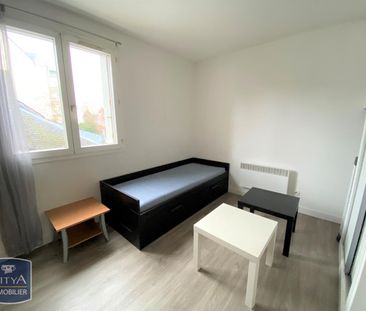 Location Appartement 1 pièce 20m² JOUE LES TOURS 37300 - Photo 4