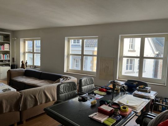 Te huur: Appartement Sint Amorsplein in Maastricht - Foto 1