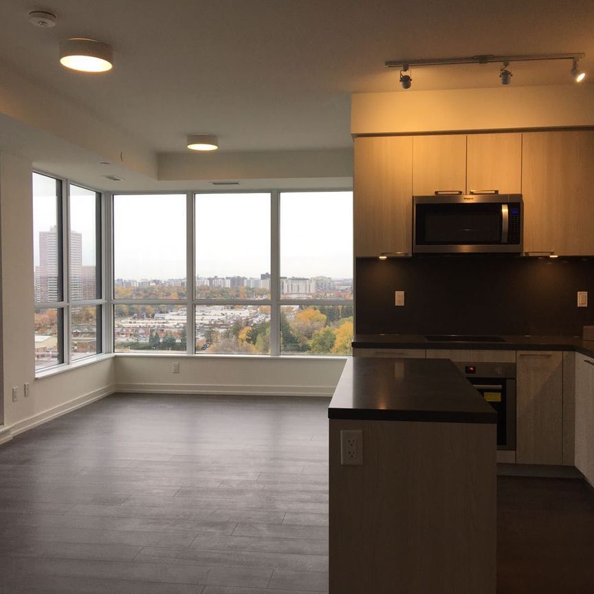 For Lease - 1 Grandview Avenue Unit# 1508, Markham, Ontario - Photo 1