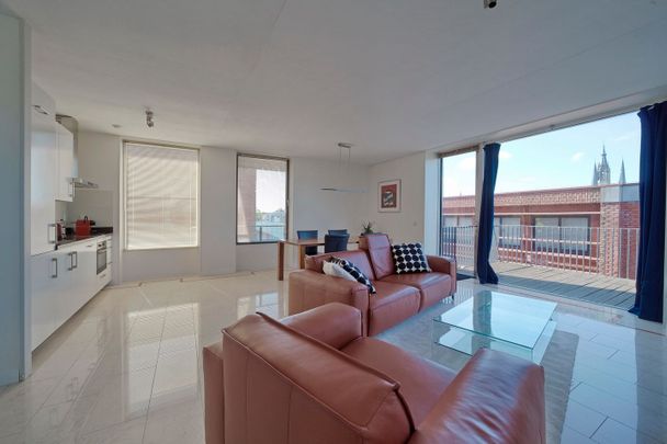 Appartement te huur: Zuidwal 29 2611 DD Delft - Photo 1