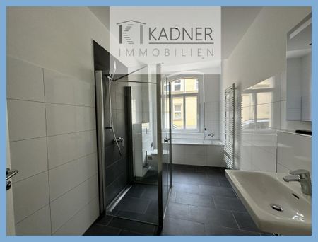 Zentrale 2-Zi-WE mit Terrasse, Tageslich ... - Photo 5