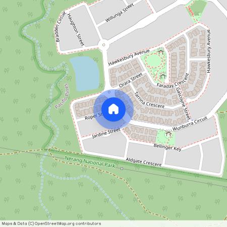 80 Wunburra Circle, Pacific Pines