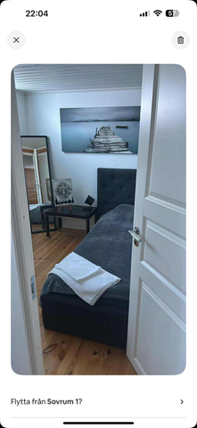 Laxvägen, Tumba - Photo 3