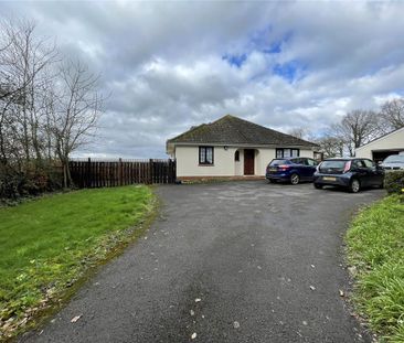 4 bedroom bungalow to rent - Photo 1