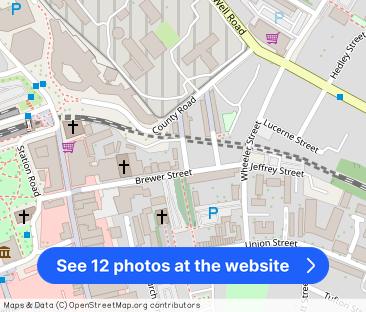 Woollett Street, Maidstone, ME14 - Photo 1