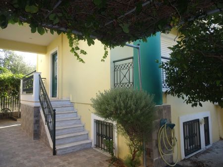 Διαμέρισμα για ενοικίαση - Πάτρα, - Photo 4